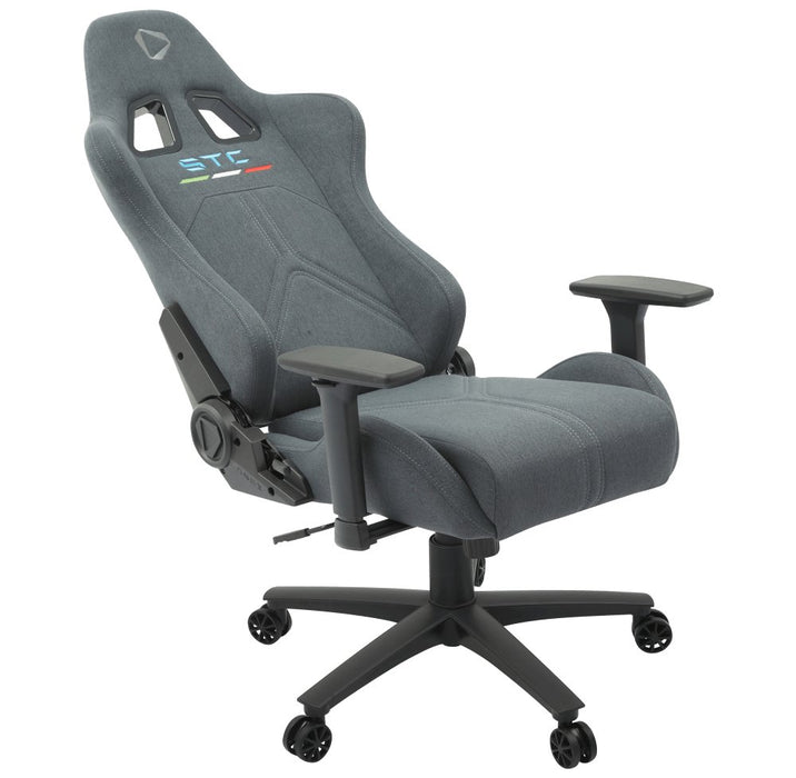 EAN 677222946159 - ONEX ONEX-STC-S-L-GR silla de oficina y de ordenador Asiento acolchado Respaldo acolchado imagen 9