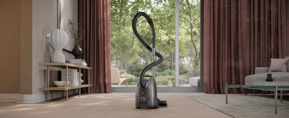 EAN 7333394021379 - Electrolux EB51C1OG 3 L Aspiradora cilíndrica Secar 750 W Bolsa para el polvo imagen 14