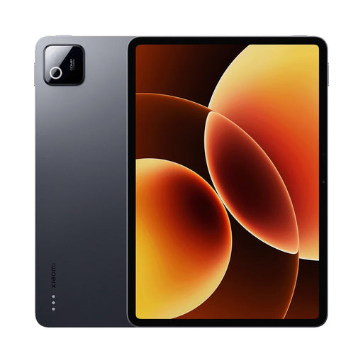 EAN 6932554476458 - Xiaomi Pad 8 Pro Snapdragon 512 GB 28,4 cm (11.2") 12 GB Wi-Fi 7 (802.11be) Gris imagen 1
