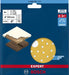 EAN 4059952544496 - Bosch C470 Pintura, Madera Disco de lijado imagen 5