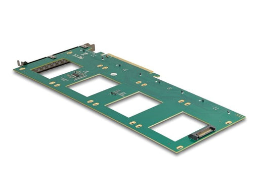 EAN 4043619901692 - DeLOCK 90169 tarjeta y adaptador de interfaz imagen 2