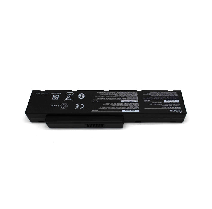 EAN 8435597420573 - VOLTISTAR BATEUP refacción para laptop Batería imagen 2