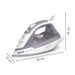 EAN 3121040092781 - Tefal Virtuo 30 FV2C43E0 plancha Plancha vapor-seco Suela de cerámica 2000 W Gris, Blanco imagen 7