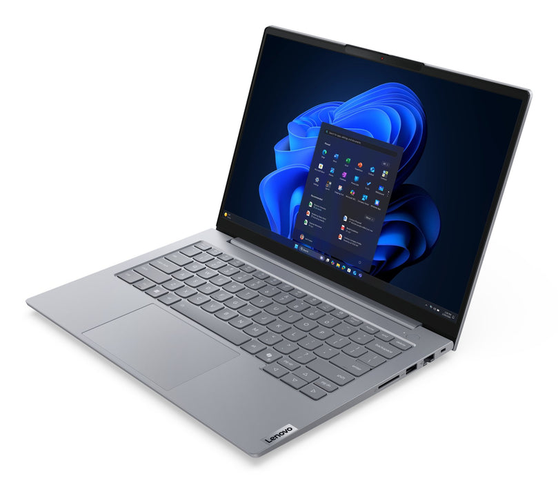 EAN 0199272524557 - Lenovo ThinkBook 14 G9 AHP AMD Ryzen™ 7 250 Portátil 35,6 cm (14") WUXGA 32 GB DDR5-SDRAM 512 GB SSD Wi-F imagen 3