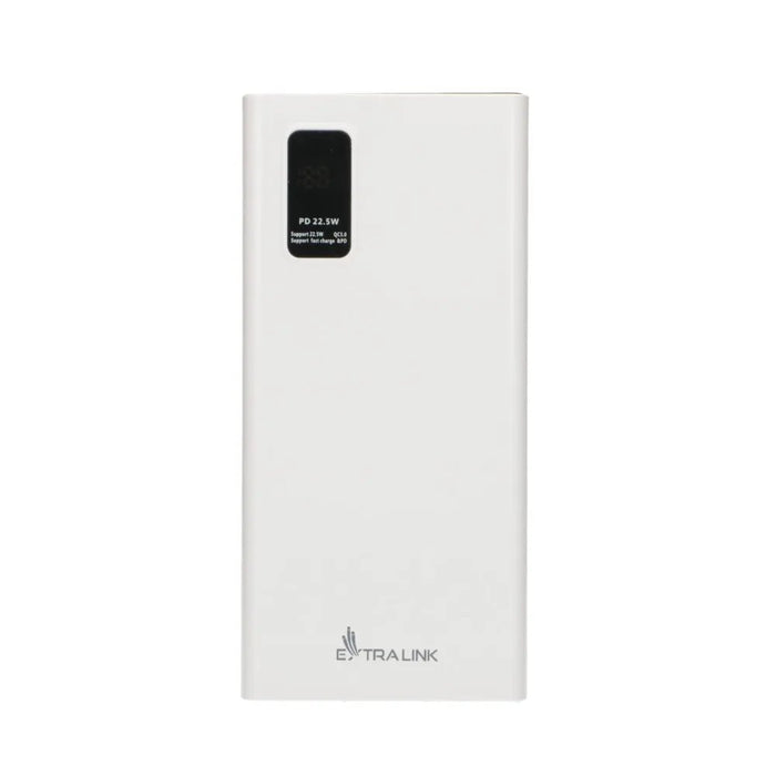 EAN 5903148919492 - Extralink EPB-067W batería externa Polímero de litio imagen 4