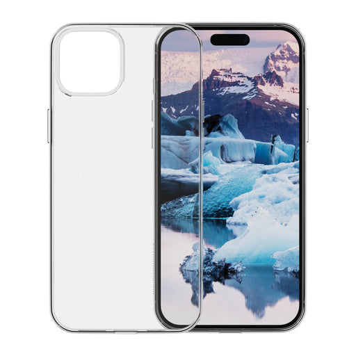 EAN 5711428018250 - dbramante1928 Greenland funda para teléfono móvil Transparente imagen 1