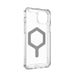 EAN 0840283910203 - Urban Armor Gear 114314114341 funda para teléfono móvil 17 cm (6.7") Transparente imagen 9