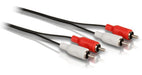 EAN 8710895993104 - Philips SWA2521W/10 cable de audio 1,5 m Negro imagen 1