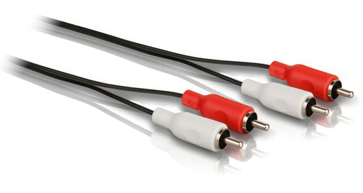 EAN 8710895993104 - Philips SWA2521W/10 cable de audio 1,5 m Negro imagen 1