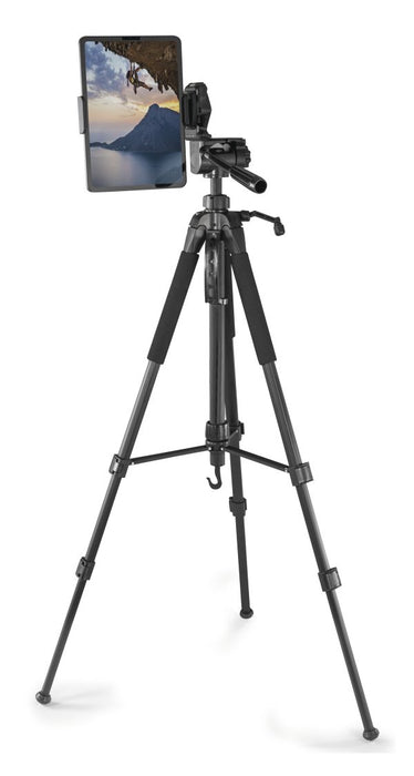 EAN 4007249044921 - Hama Action Smart / Tab 170 3D tripode 3 pata(s) Negro imagen 10
