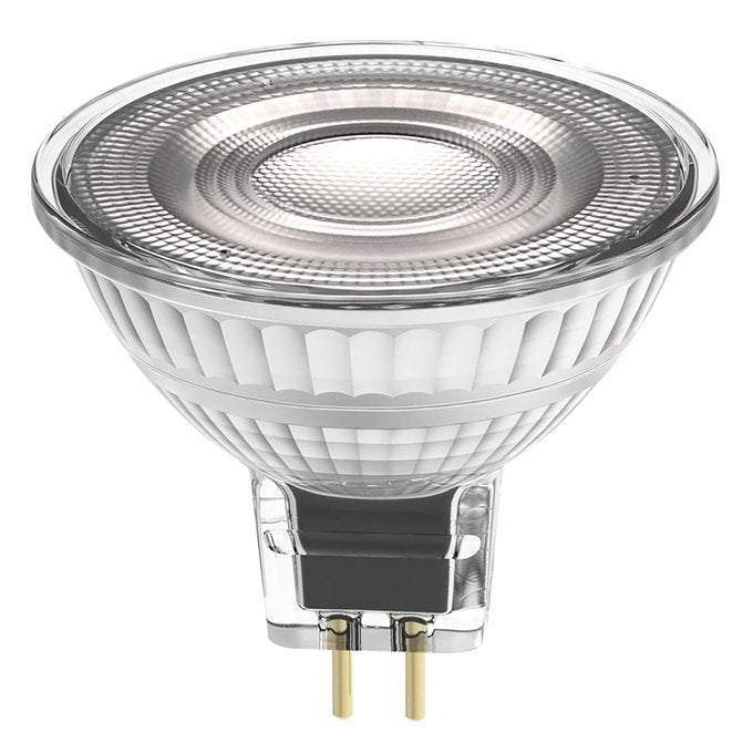 EAN 4099854235092 - Osram LED MR16 P lámpara LED Blanco cálido 2700 K 2,1 W GU5.3 F imagen 4