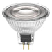 EAN 4099854235092 - Osram LED MR16 P lámpara LED Blanco cálido 2700 K 2,1 W GU5.3 F imagen 4