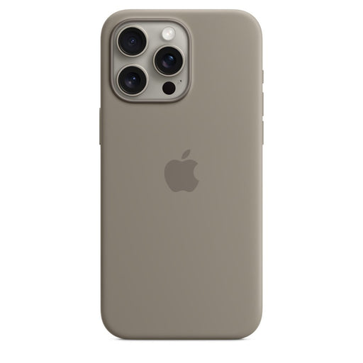 EAN 0194253940081 - Apple MT1Q3ZM/A funda para teléfono móvil 17 cm (6.7") Gris imagen 1