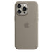 EAN 0194253940081 - Apple MT1Q3ZM/A funda para teléfono móvil 17 cm (6.7") Gris imagen 1