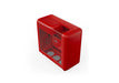 EAN 1220000352551 - HYTE X50 MID TOWER CASE CHERRY imagen 3
