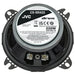 EAN 4975769487910 - JVC CS-DR422 altavoz audio Alrededor De 2 vías 220 W 1 pieza(s) imagen 4