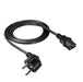 EAN 5901720139559 - Akyga AK-C2-500 unidad de fuente de alimentación 468 W 20+4 pin ATX ATX Negro imagen 6