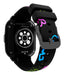 EAN 8437026689360 - SaveFamily Iconic Plus 2 4,52 cm (1.78") 40 mm Digital Pantalla táctil 4G Negro Wifi GPS (satélite) imagen 5