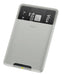 EAN 6953156296282 - Baseus ACKD-B0G tarjeta de bolsillo Gris imagen 3