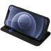 EAN 4250686411027 - nevox 2102 funda para teléfono móvil 17 cm (6.7") Folio Negro imagen 2
