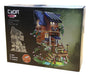 EAN 4042774475000 - Jamara CaDA Tree house 4 seasons imagen 2