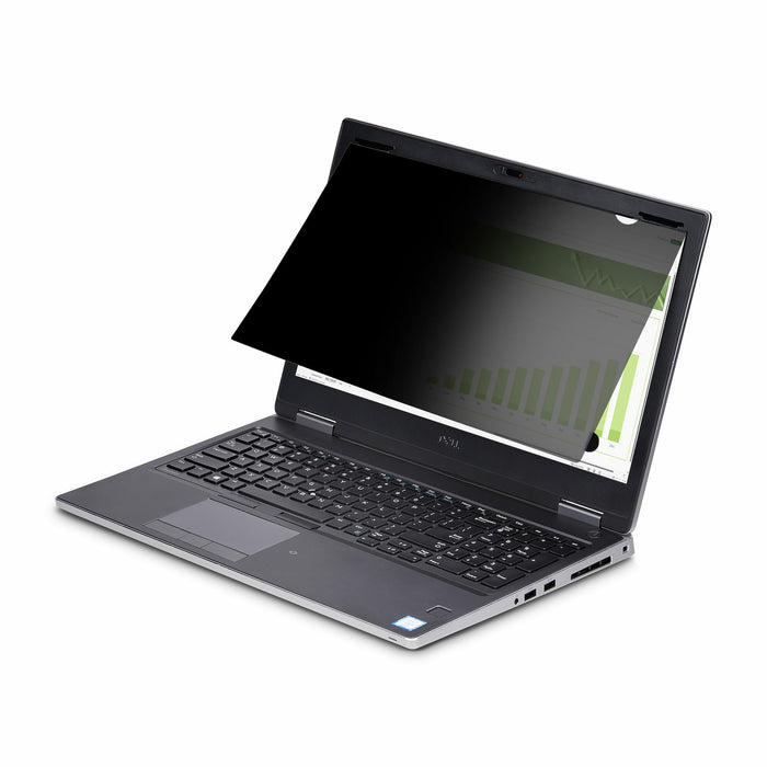 EAN 65030910293 - StarTech.com 121T6-PRIVACY-SCREEN filtro para monitor 30,7 cm (12.1") Filtro de privacidad para pantallas s imagen 3