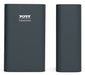 EAN 3567049070045 - Port Designs 907004 batería externa Polímero de litio 26800 mAh Negro imagen 4
