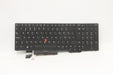 EAN 5704174869825 - Lenovo 5N20W68202 refacción para laptop Teclado imagen 1