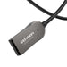 EAN 6922794766648 - Vention NAGHG receptor de audio bluetooth 10 m Gris imagen 3