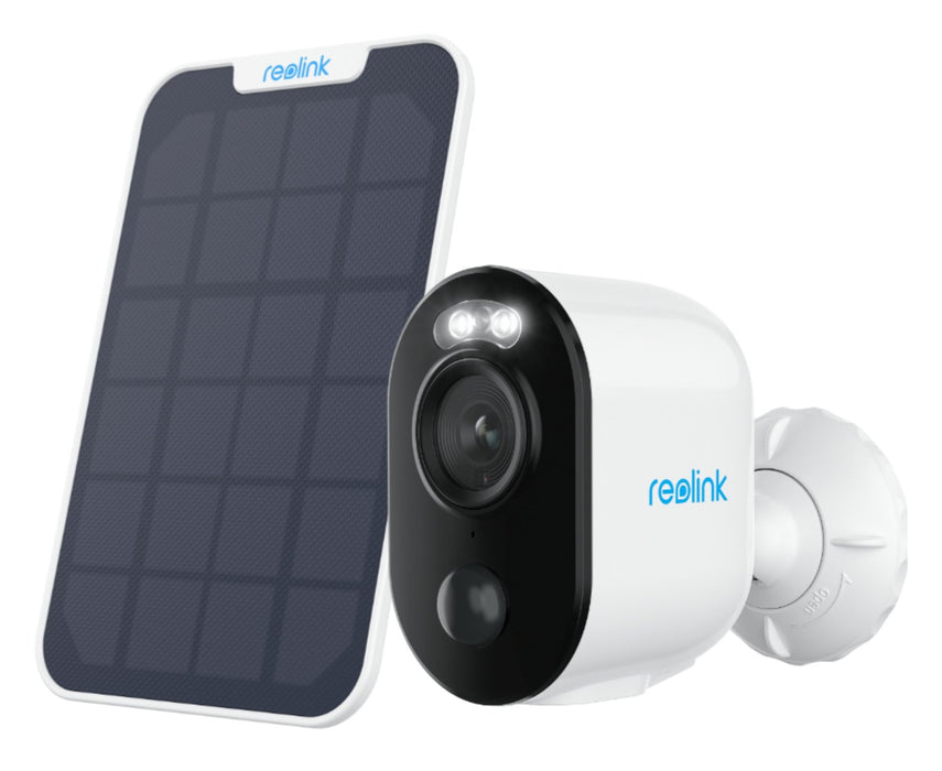 EAN 6976930223342 - Reolink Argus Series B310 Bala (forma) Cámara de seguridad IP Interior y exterior 2304 x 1296 Pixeles Tec imagen 1