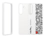 EAN 8806095970578 - Samsung EF-MS936 funda para teléfono móvil 17 cm (6.7") Multicolor, Blanco imagen 6