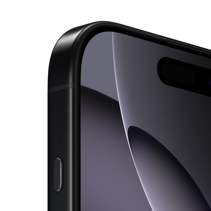 EAN 195949805691 - Apple iPhone 16 Pro Max 17,5 cm (6.9") SIM doble iOS 18 5G USB Tipo C 256 GB Negro imagen 3