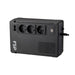 EAN 4713224523847 - FSP ECO 800 sistema de alimentación ininterrumpida (UPS) Línea interactiva 0,8 kVA 480 W 3 salidas AC imagen 1