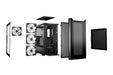 EAN 4260052192856 - be quiet! Pure Base 501 LX Black Midi Tower Negro imagen 3
