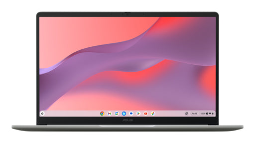 EAN 4711636398381 - ASUS Chromebook CX1505CTA-S70348 Intel® N 39,6 cm (15.6") LPDDR5-SDRAM Wi-Fi 6 (802.11ax) imagen 2
