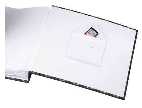 EAN 4007249076311 - Hama Singo II álbum de foto y protector Beige 200 hojas 10 x 15 imagen 5
