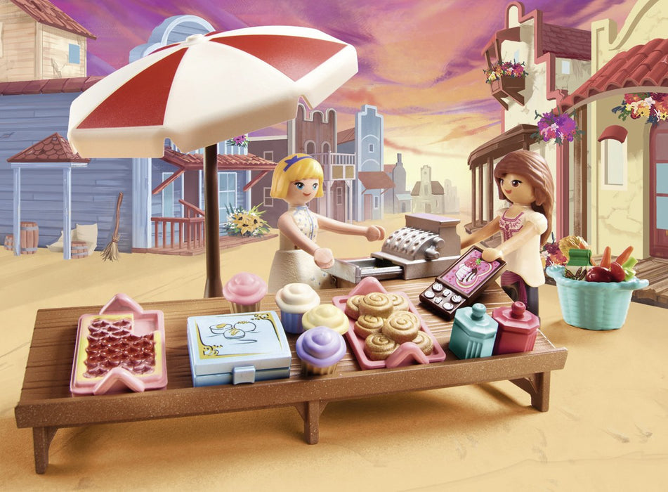 EAN 4008789706966 - Playmobil 70696 figura de juguete para niños imagen 3