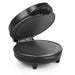 EAN 8713016087874 - Tristar WF-1170 gofrera 1 barquillo(s) 700 W Negro imagen 9