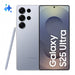EAN 8806095861920 - Samsung Galaxy S25 Ultra 17,5 cm (6.9") SIM doble Android 15 5G USB Tipo C 12 GB 1 TB 5000 mAh Azul, Plat imagen 1