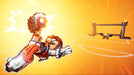 EAN 0045496429751 - Nintendo Mario Strikers: Battle League Football Estándar Holandés, Inglés, Español, Francés, Italiano, Po imagen 3