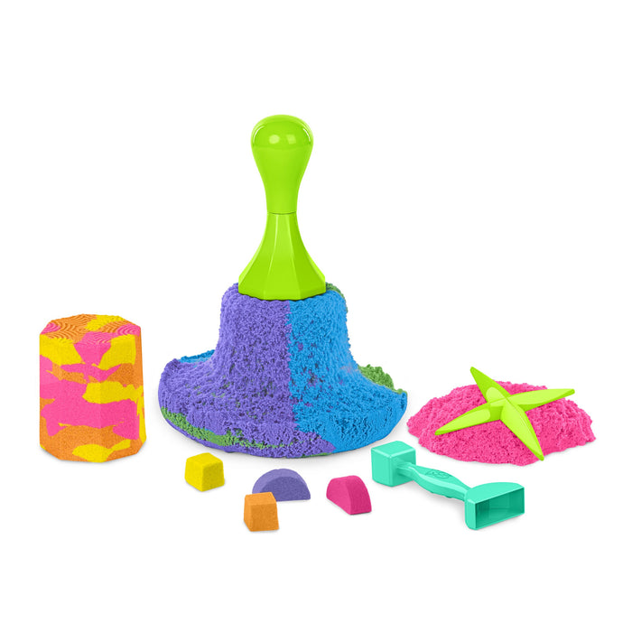 EAN 0778988348109 - Kinetic Sand KNS ACK Squish N Create FR GML imagen 7