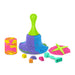 EAN 0778988348109 - Kinetic Sand KNS ACK Squish N Create FR GML imagen 7
