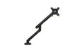 EAN 8719274677017 - BakkerElkhuizen BE Flexible Single 88,9 cm (35") Escritorio Negro imagen 1