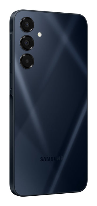 EAN 8806097091561 - Samsung Galaxy A16 Enterprise Edition A16 LTE 17 cm (6.7") Ranura híbrida Dual SIM Android 14 4G USB Tipo imagen 6