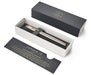 EAN 3501179316499 - Parker IM pluma estilográfica Sistema de carga por cartucho Acero pulido 1 pieza(s) imagen 3