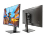 EAN 4589511163306 - JAPANNEXT JN-IPS27FHDR-C65W-HSP pantalla para PC 68,6 cm (27") 1920 x 1080 Pixeles Full HD LED Negro imagen 2