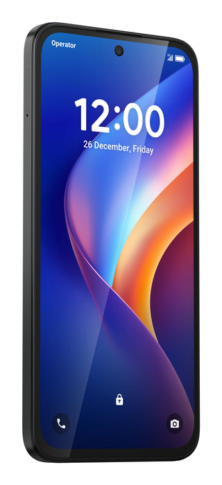 EAN 4894461950723 - TCL K70 Power 4G 17,3 cm (6.8") Ranura híbrida Dual SIM Android 16.0 USB Tipo C 8 GB 256 GB 6500 mAh Gris imagen 5