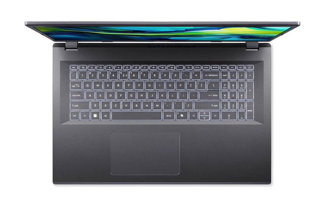 EAN 4711721061602 - Acer A17-51M-5782 17'' I5 16/512 SsAdapt W11 imagen 6