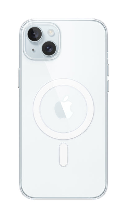 EAN 0195949691461 - Apple MXRL3ZM/A funda para teléfono móvil 17 cm (6.7") Transparente imagen 2