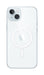 EAN 0195949691461 - Apple MXRL3ZM/A funda para teléfono móvil 17 cm (6.7") Transparente imagen 2